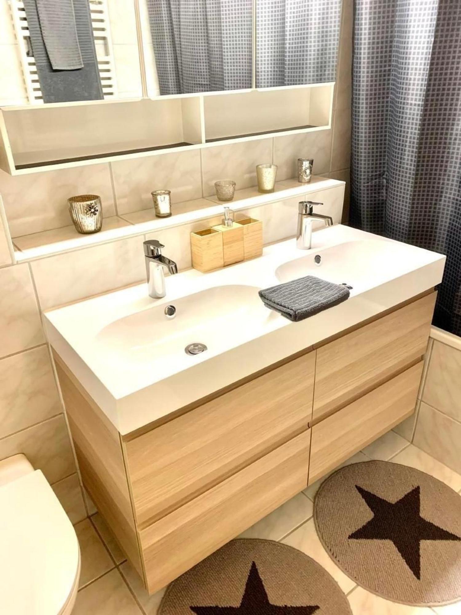 Ferienwohnung Gian, Zentral Mit Garagenstellplatz Davos Exterior foto